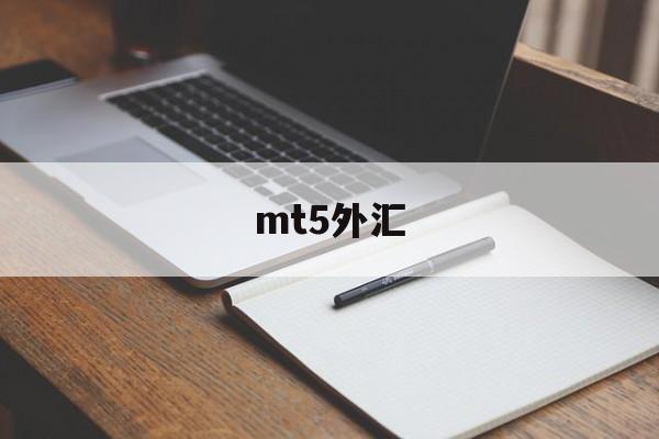 mt5外汇(mt5外汇平台)